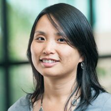 Haiwen Wang